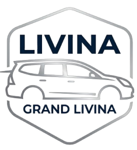 Grand Livina logo